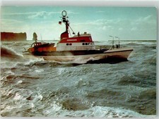 39893845 - 2192 Helgoland Seenotkreuzer Adolph Bermpohl Fotograf Karl