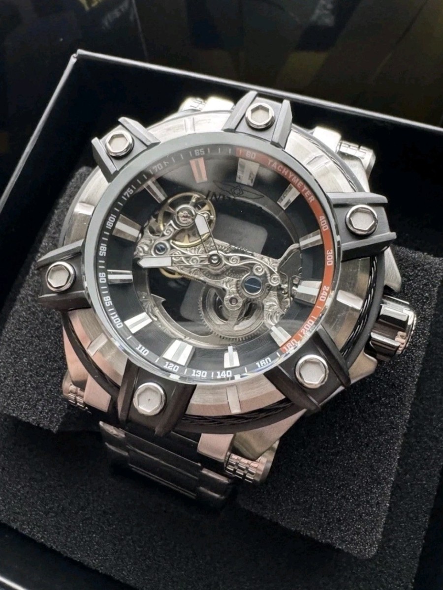 Invicta Bolt Phantom ?AUTOMATIC?Men
