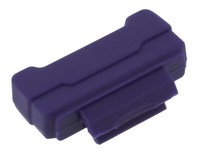 Casio G-Shock EndstüCk Cover End Piece Lila DW-5600THS-1DW-5600