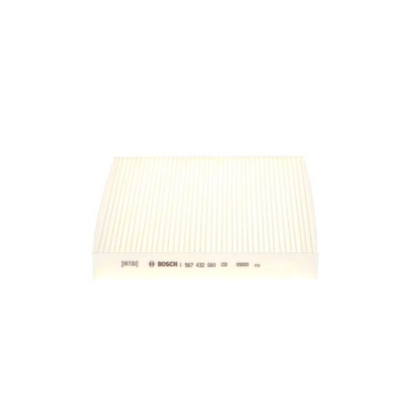 Bosch Cabin Pollen Filter 1987432080 OE Quality for Renault Laguna & Vel Satis