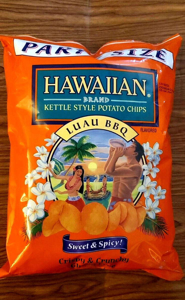 Hawaiian chips sale