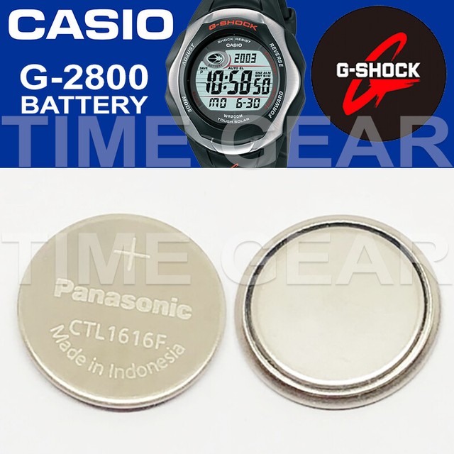 Аккумулятор ctl1616f panasonic