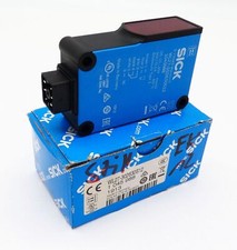 Sick WL27-302630S12 1045988 10...30V compact photoelectric sensor -unused/original packaging-