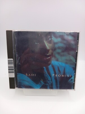 Sade - Promise (CD)