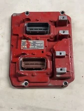 ECM ECU  ISX  Cummins 6.7L  CM2350