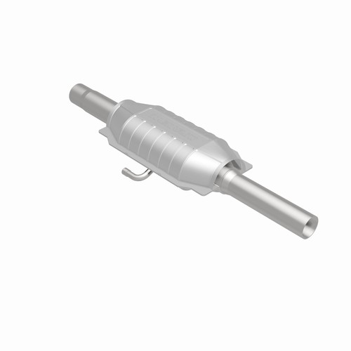 MagnaFlow 23444-AC for 1984-1986 Buick Skyhawk 1.8L L4 GAS SOHC - Picture 14 of 24