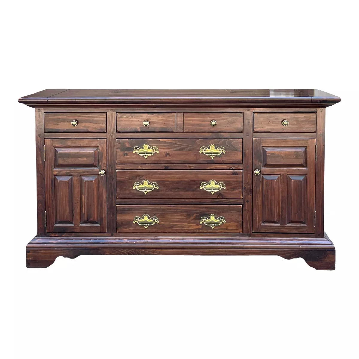 Vintage ethan on sale allen buffet