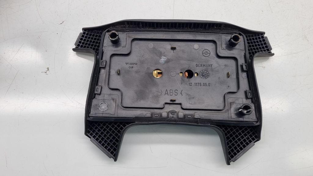 Volvo 940 1994 Steering wheel 468296 OBR4894 | eBay 
