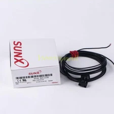 1PC New Panasonic / SUNX Photoelectric Sensor SH-31R (SH-31RP+SH-31RD)