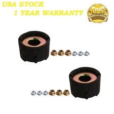 Front Strut Mount Fit Oldsmobile 1991-1996 Cutlass 89-97 Cutlass Supreme Pair Front Strut Mount Fit Oldsmobile 1991-1996 Cutlass 89-97 Cutlass Supreme Pair