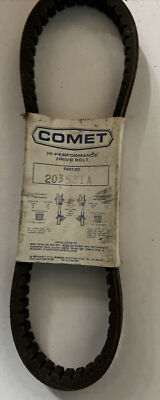 Comet Belt 203581A