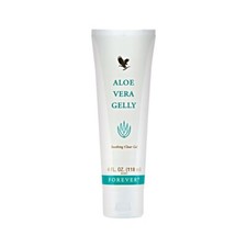 1x Forever Living Aloe Vera Gelly 118ml Free Next Day Delivery quick Dispatch