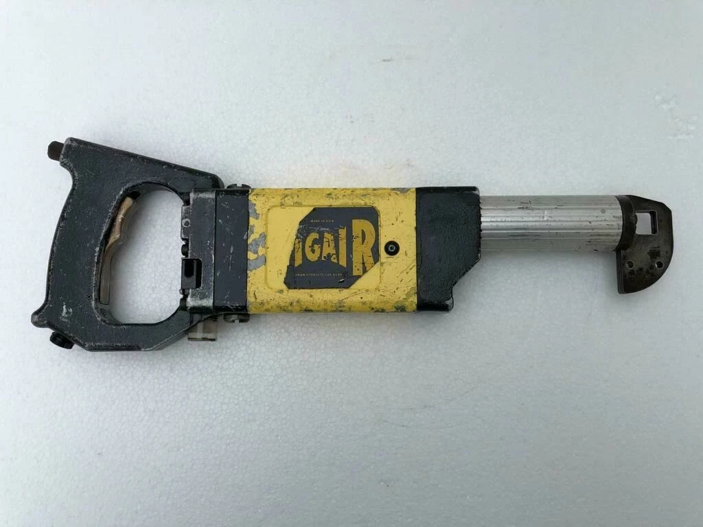TIGAIR PORTABLE PNEUMATIC AIR RECIPROCATING HACKSAW 2