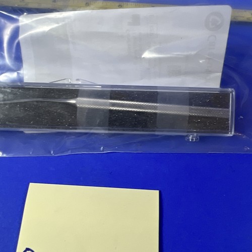 V. Mueller NL3769 Jannetta Right Angle Hook 7-1/2" Tip 4.7mm New - Picture 3 of 3
