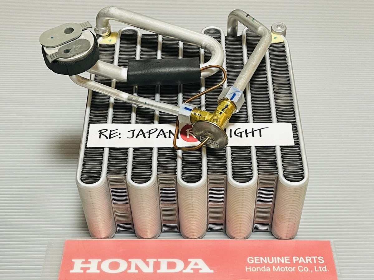 HONDA ACURA GENUINE OEM NSX Evaporator Sub Assy Heater Unit