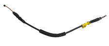 13-18 AUDI A8 A8L S8 L&R - REAR Exterior DOOR Handle Release / Bowden Cable