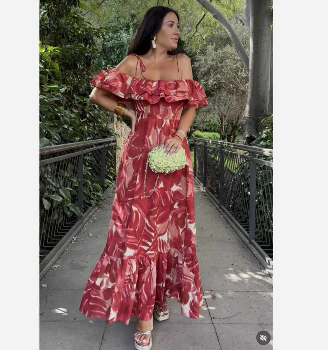 red off the shoulder dress zara Zara Women Off The Shoulder Dress Red Size S NWT
