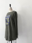 ⭕️ 90s Vintage ACUPUNCTURE London sweat shirt : vexed generation maharishi punk  — photo 3