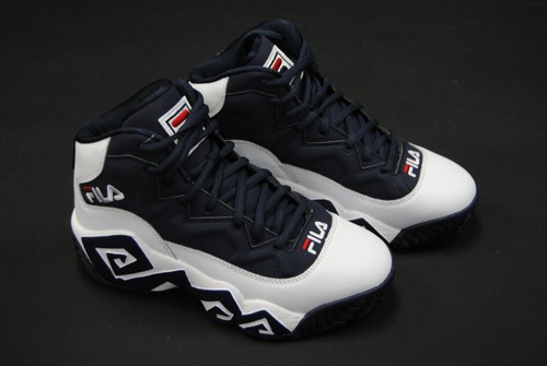 fila jamal mashburn