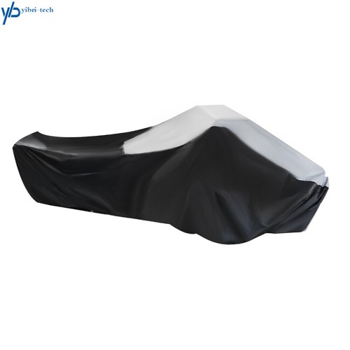 new Trailerable Jet Ski Waterproof Marine Grade 420D Heavy Duty Polyester PWC - Picture 15 of 19