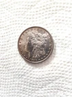 1896 MORGAN SILVER DOLLAR COIN GEM BU EXCELENT CONDITIOND