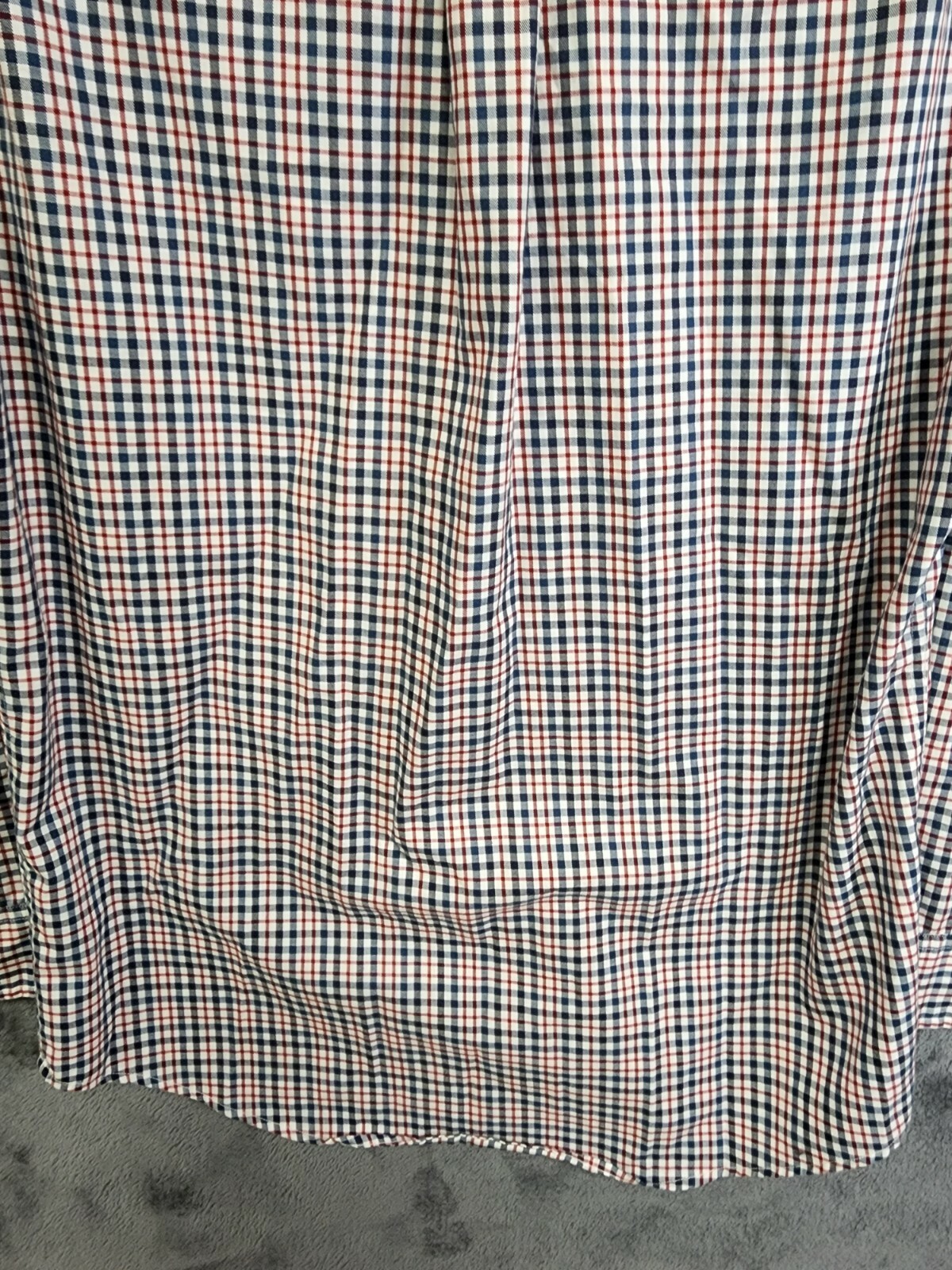 Pendleton Bridgeport Men's Medium Button Down Lon… - image 11