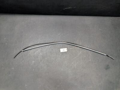 Right Roof & Door Molding 2020 Dodge Challenger 4575902AH 2015 2016 ...