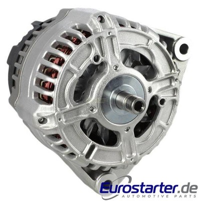 Lichtmaschine Neu Eurostarter OE-Ref. IA1215 f�r Deutz
