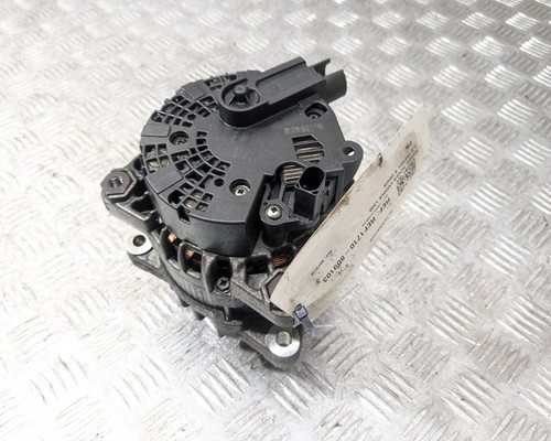 RANGE ROVER EVOQUE L538 ALTERNATOR 2.2 DIESEL 2014 - Picture 3 of 7