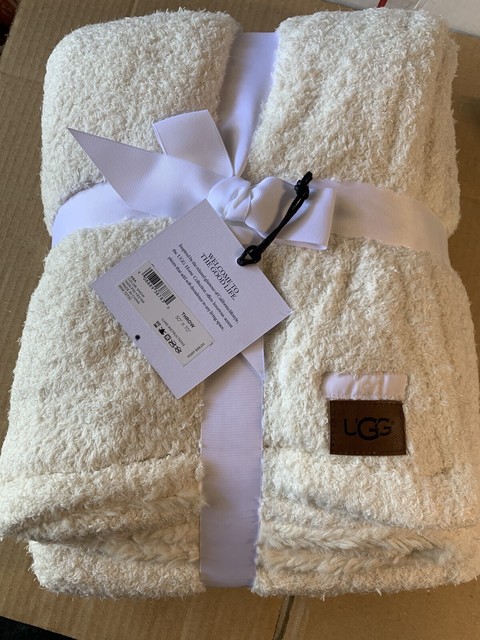 ugg australia blanket