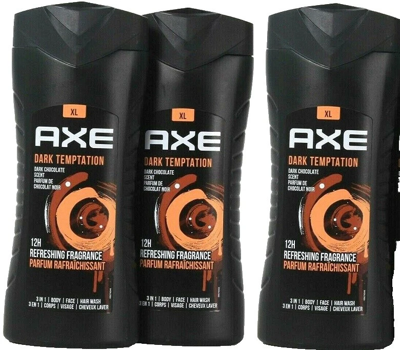 Chocolate Scent Bath & Body