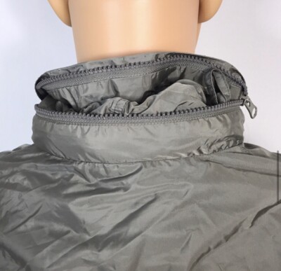 Veste De Piste à Capuche Zip Roberto Cavalli Pour Homme - Gris/Violet - Taille S US (48 IT)