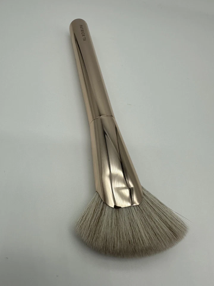 PATRICK TA BEAUTY CONTOUR BRUSH NEW! - Image 4 of 4