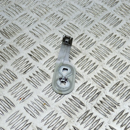 BMW 5 F10 520d Kotflügel Halter vorne links 2.0D 135kw 2011