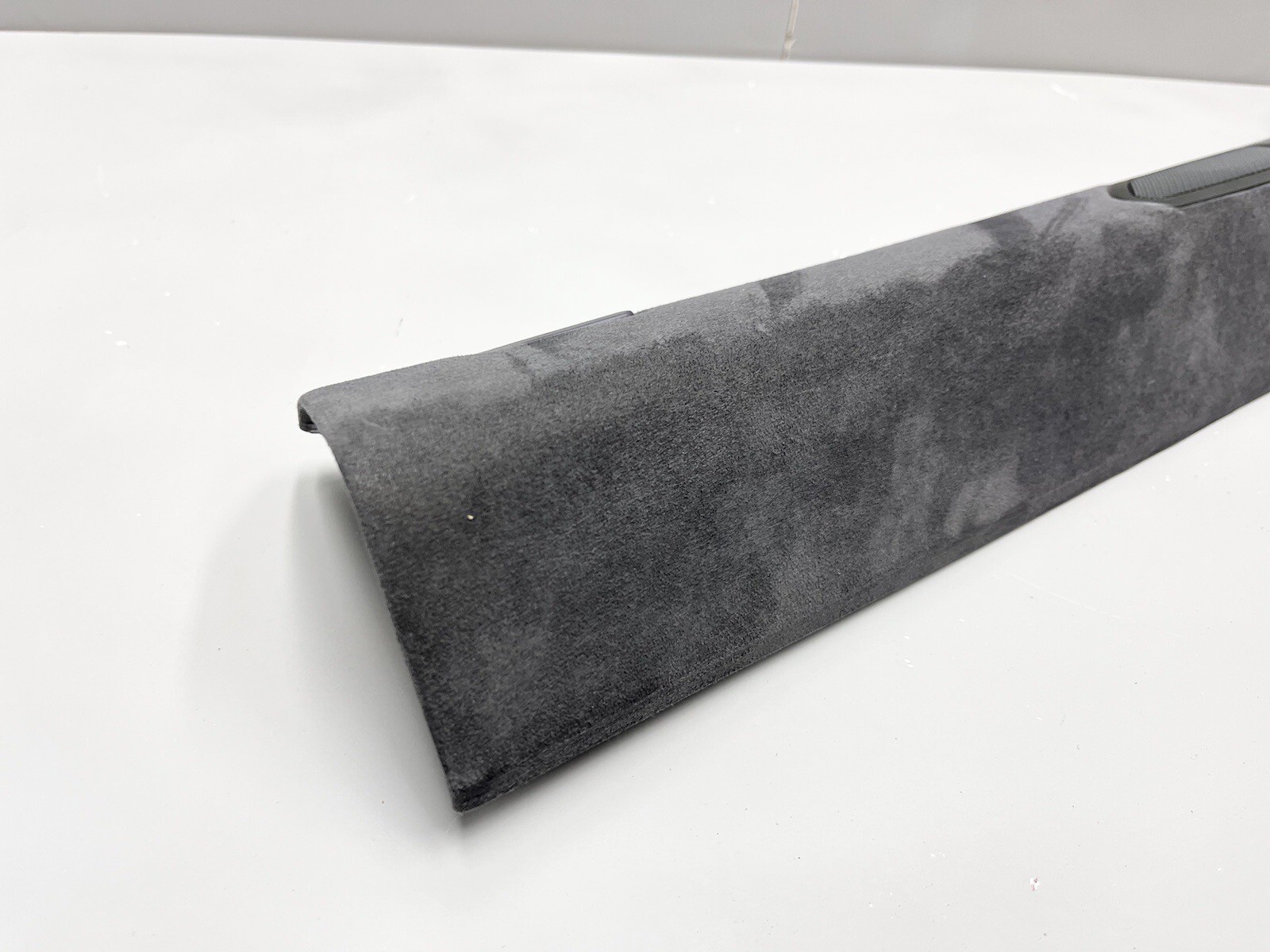 ⭐️2017-2020 MASERATI LEVANTE WINDSHIELD LEFT SIDE A PILLAR TRIM COVER PANEL OEM