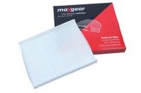 Maxgear 26-0455 Filter, Cabin Luft FüR Abarth, Chrysler, Fiat, Ford, Lancia