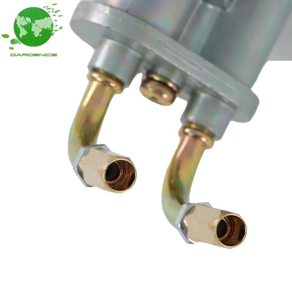 Kit Big Bore Top End 50cc Cilindro de pistón Carb 1981-2023 para Yamaha PW 50 PW50 Big Bore Kit 1981-2023 Foto 4 de 4