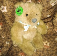 World Wildlife Fund/WWF Bear by Applause®