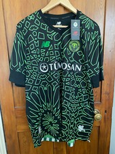 Konyaspor 2023 2024 Fourth Shirt NZONZI XL BNWT Excellent Condition