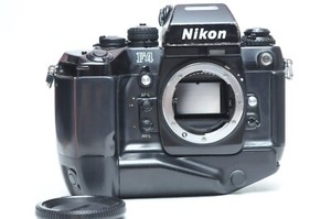 Nikon F4s | eBay