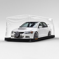 Amazon Protection Car Cover For Mitsubishi Lancer Evolution Viii Indoor Bubble