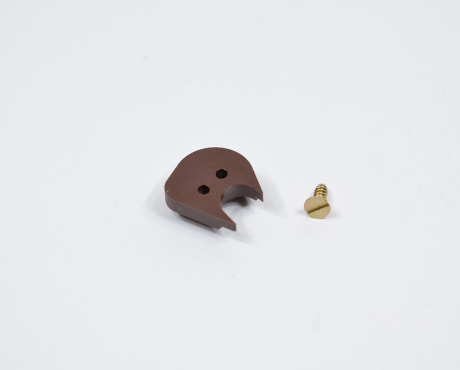 Holley Accelerator Pump Cam 664 Wide Brown w/ Screw Carburetor 2300