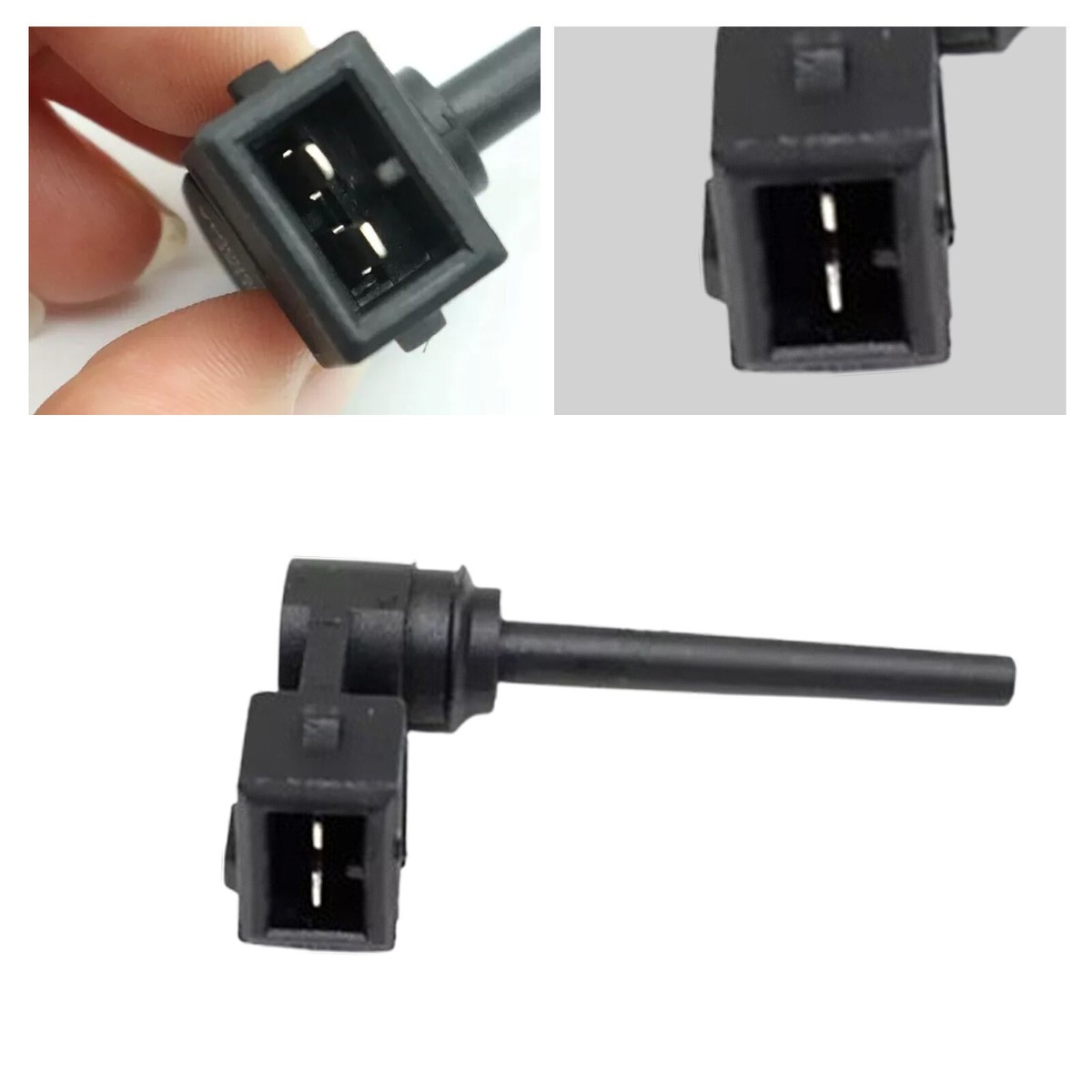 1x Coolant Reservoir Tank Low Level Sensor For Jaguar XJ XE F-PACE