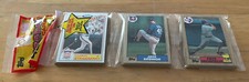 Darryl Strawberry Jeff Dedmon Pete Incaviglia Charlie Hough Bill Gullickson Erni