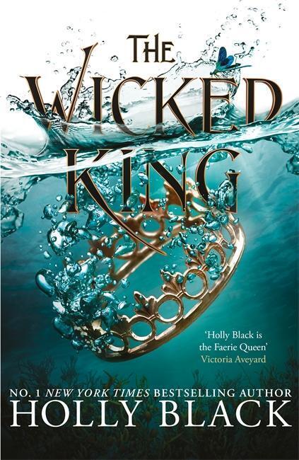 Thumbnail - The Wicked King | Holly Black | 2019 | Englisch
