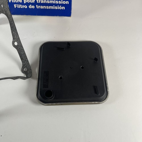 1993 - 2004 Chrysler Intrepid 4 Speed Transmission Filter Kit Carquest 85993 - Picture 11 of 13