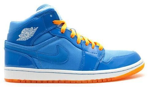 Jordan 1 Phat Year of the Dragon