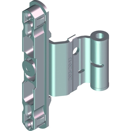 Roto NT DF-Falzband K 12/20-13 264015 mit Ausgleich, 203/20-13 - Bild 1 von 2