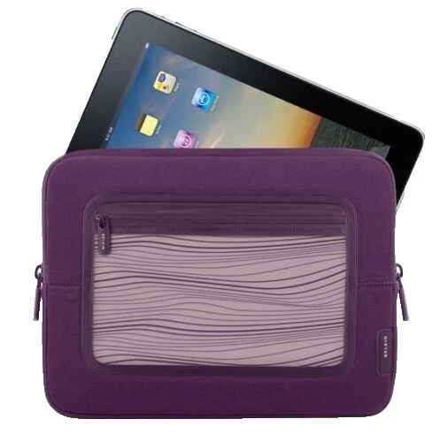 Mangas Belkin Neoprene Tablet e E-reader/Sacos