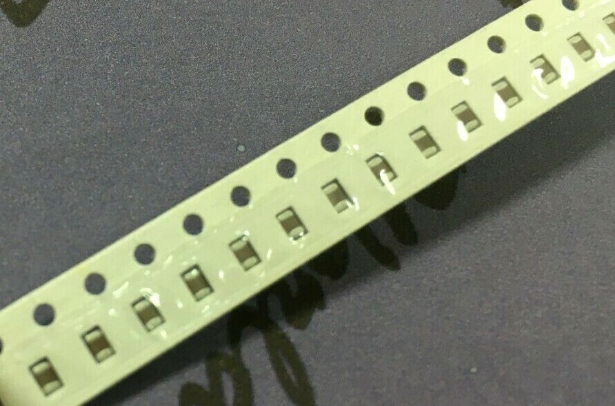 100pcs - WNSIN 0805 180p (180pF) 100V 5% NP0 SMD Capacitor ...